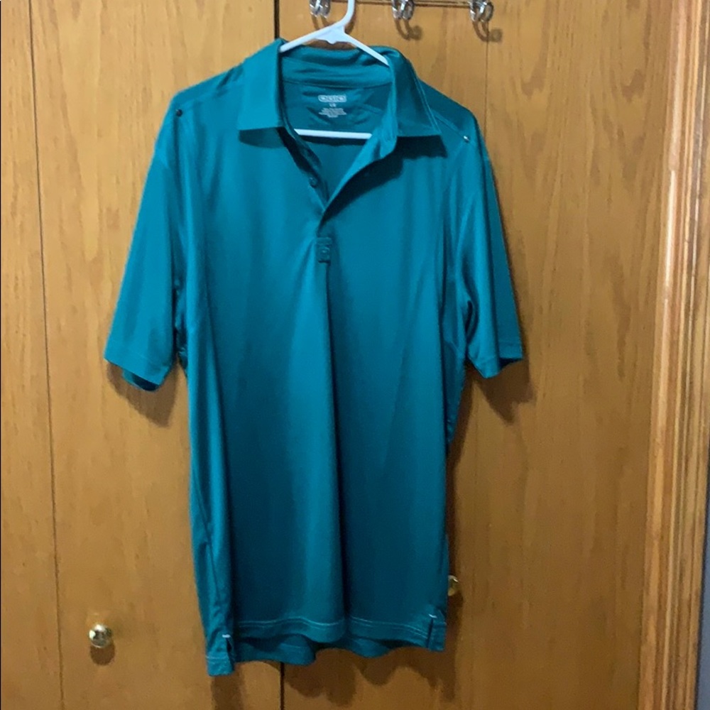 Golf shirt